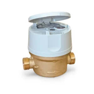 Wodomierz Flodis DN15-DN32